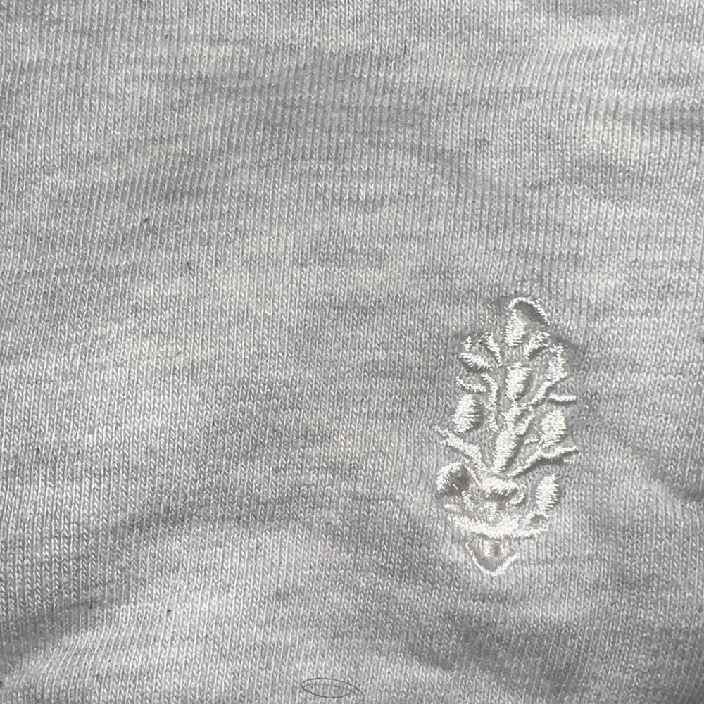 EUC FP MOVEMENT FOR THE WIN SLEEVELESS HOODIE - Picture 9 of 9